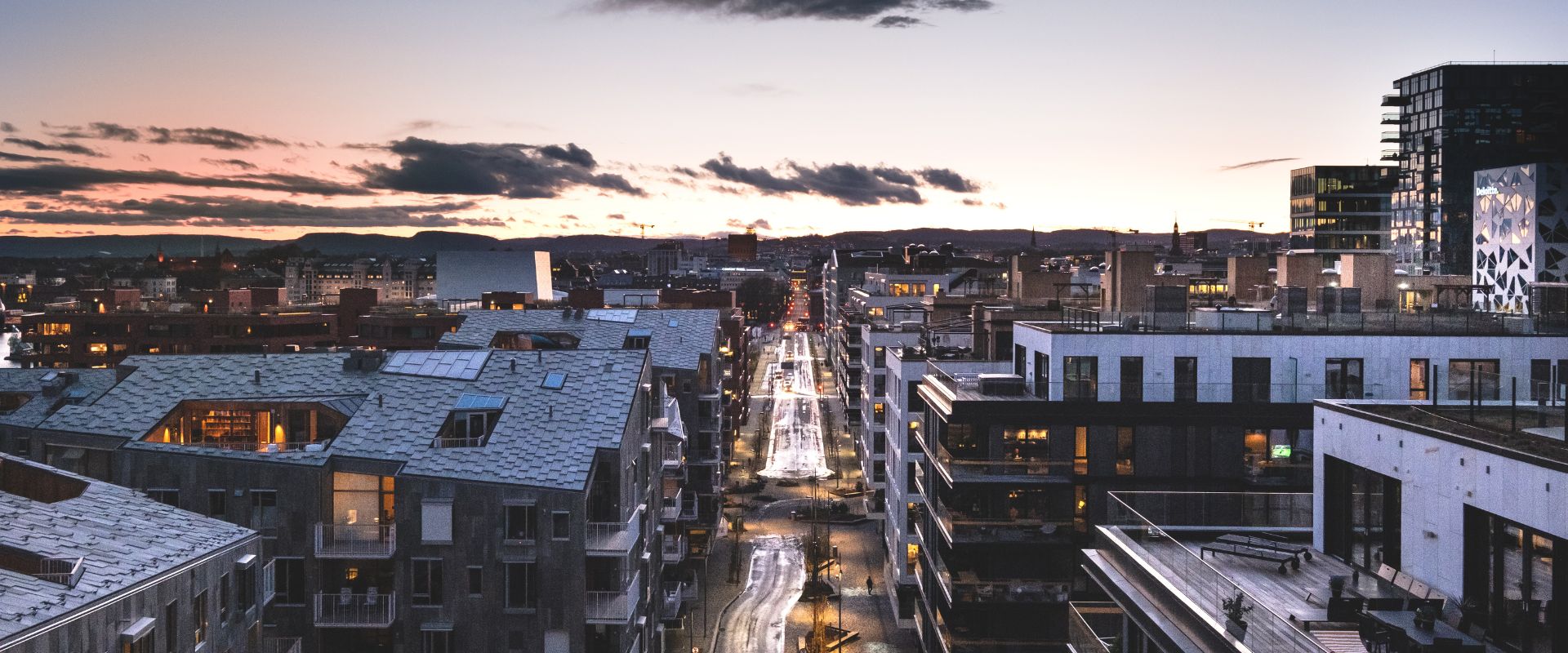 eiendomsselskap
